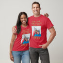 Search for wedding anniversary photo tshirts Mr and mrs