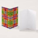 Search for scottish gaelic cards Tartan plaid