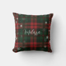Search for snowflakes cushions Elegant