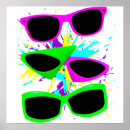 Search for 80s neon posters Retro