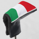 Search for italian golf equipment Flag of italy