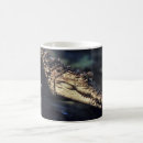 Search for caimans mugs Crocodiles