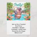 Search for pool game invitations Summer