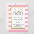Search for girl first communion invitations white
