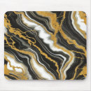 Search for black marble mousepads Glam