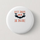 Search for bat badges Trick or treat
