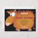 Search for horseback invitations Equestrian