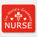 Search for nurse mousepads Caregiver