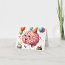 Search for neuroscience cards Brain