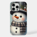 Search for cute snowman iphone cases Whimsical