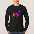 Search for frenchie tshirts Dog lover