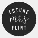 Search for i said yes stickers Future mrs