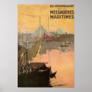 Search for turkey vintage travel posters Skyline