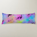 Search for bright vibrant cushions Abstract