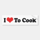 Search for bakers bumper stickers Cooking