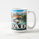 Search for fathers day fishing mugs Trout