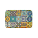 Search for tiled bath mats Flower