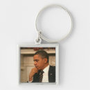 Search for president barack obama key rings Dennis brack