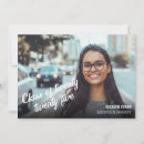 Search for digital graduation announcement cards College graduate
