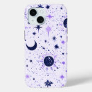 Search for sun moon stars iphone cases Mystical