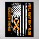 Search for multiple sclerosis art Leukaemia awareness month