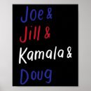 Search for jill posters Kamala for president