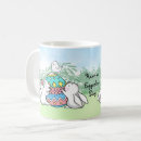 Search for decorated easter egg mugs Pink