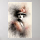 Search for 1920 vintage hats posters Retro