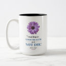 Search for good health mugs Quote