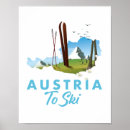 Search for austria ski posters Skiing
