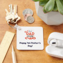 Search for first fathers day key rings Happy father's day