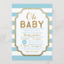 Search for gold baby boy shower invitations Babyshower