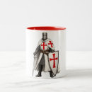 Search for crusaders mugs Christian