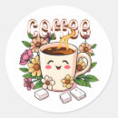 Search for kawaii flower stickers Pink