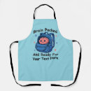 Search for teachers day aprons Back to school