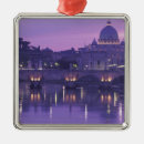 Search for vatican christmas tree decorations St peter's basilica
