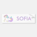 Search for pastel bumper stickers Girly