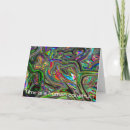 Search for humanism cards Abstract
