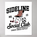 Search for club soccer posters Defender