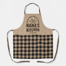 Search for grandmas kitchen aprons Birthday for grandma