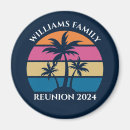 Search for beach party magnets Tropical island
