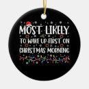 Search for waking up christmas tree decorations Funny