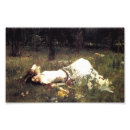 Search for ophelia posters John william waterhouse
