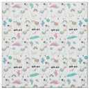 Search for llama fabric Rainbow