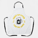 Search for saint patricks aprons Leprechaun