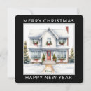 Search for white house christmas cards Simple