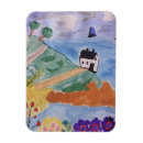 Search for yacht rectangular magnets Landscape