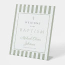 Search for baptism signs Baby boy