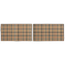 Search for tartan pillowcases Black