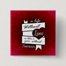 Search for background square badges Red